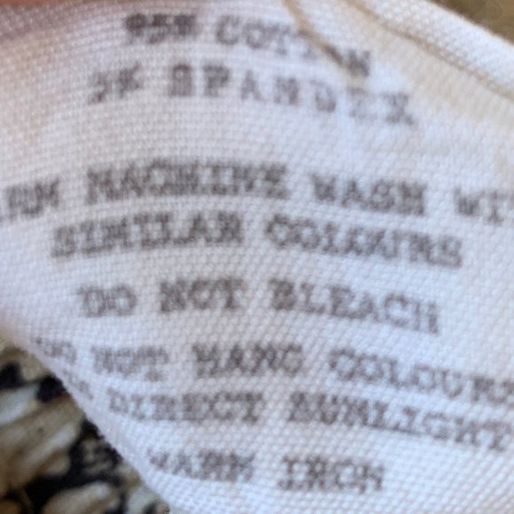 Spell & The Gypsy Aloha Python Jets Pants - Picture 10 of 10